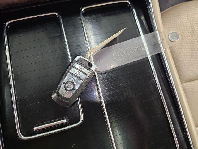 Lincoln Aviator Reserve AWD 2020