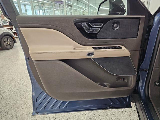 Lincoln Aviator Reserve AWD 2020