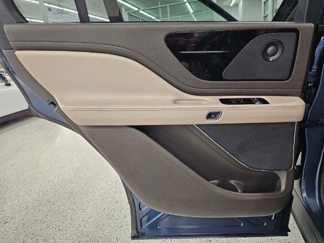 Lincoln Aviator Reserve AWD 2020