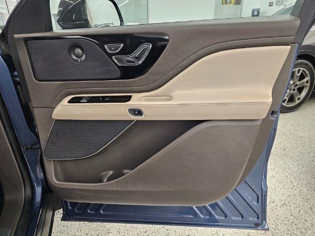 Lincoln Aviator Reserve AWD 2020