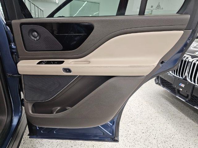 Lincoln Aviator Reserve AWD 2020