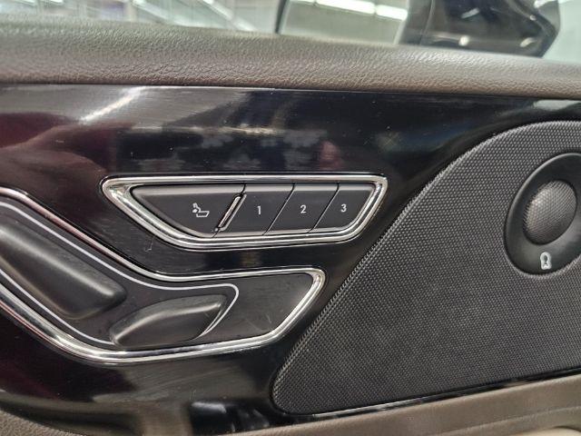 Lincoln Aviator Reserve AWD 2020