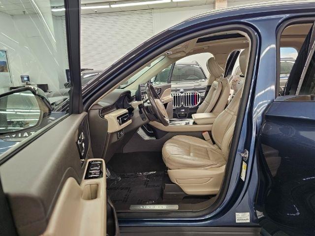 Lincoln Aviator Reserve AWD 2020