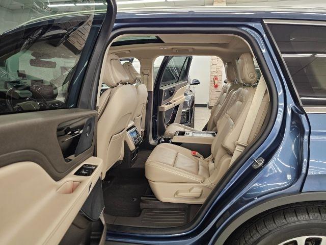 Lincoln Aviator Reserve AWD 2020