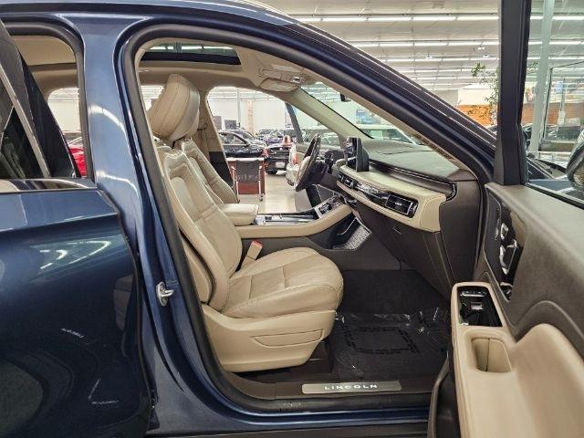 Lincoln Aviator Reserve AWD 2020