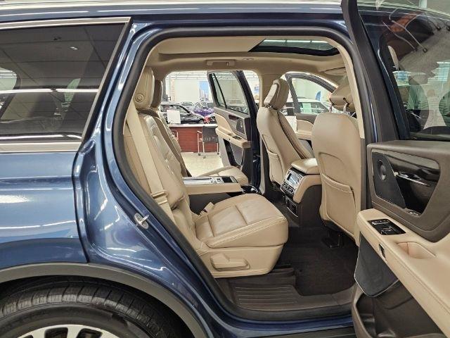 Lincoln Aviator Reserve AWD 2020