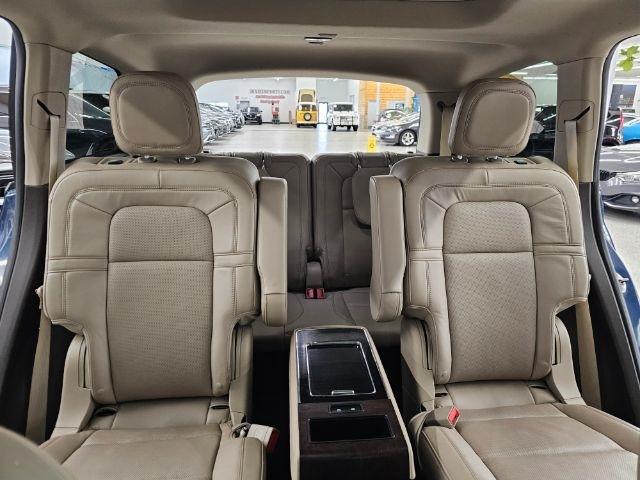 Lincoln Aviator Reserve AWD 2020