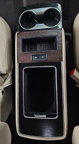 Lincoln Aviator Reserve AWD 2020