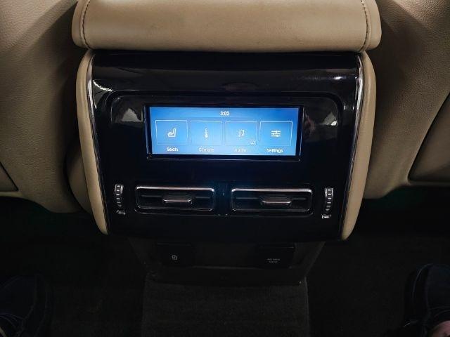 Lincoln Aviator Reserve AWD 2020