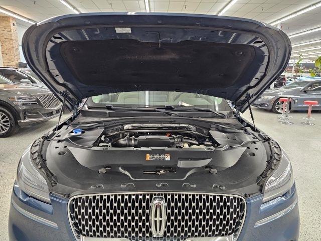 Lincoln Aviator Reserve AWD 2020