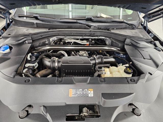 Lincoln Aviator Reserve AWD 2020