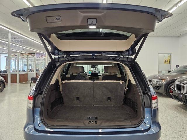 Lincoln Aviator Reserve AWD 2020