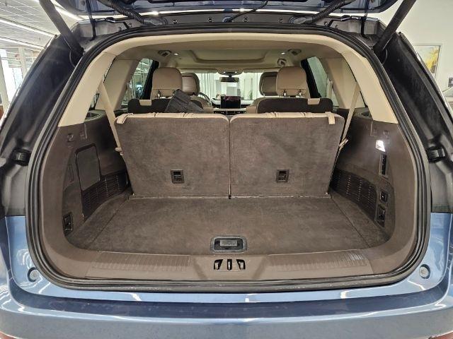 Lincoln Aviator Reserve AWD 2020