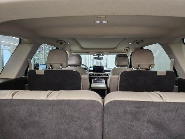 Lincoln Aviator Reserve AWD 2020