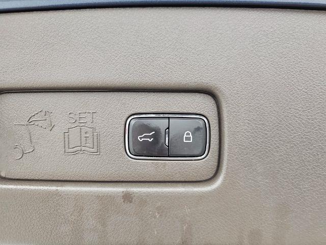 Lincoln Aviator Reserve AWD 2020