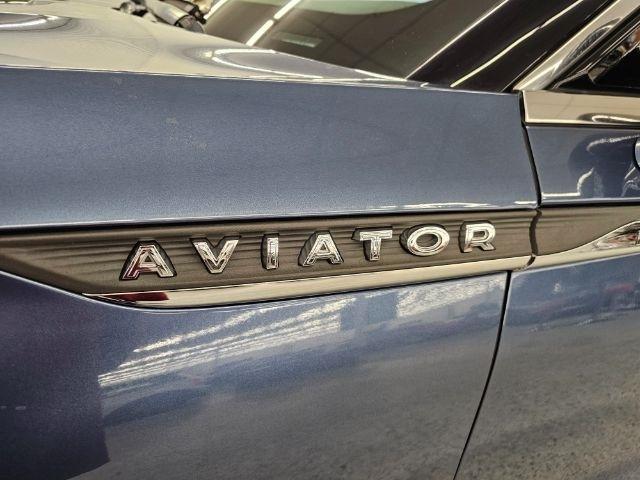 Lincoln Aviator Reserve AWD 2020