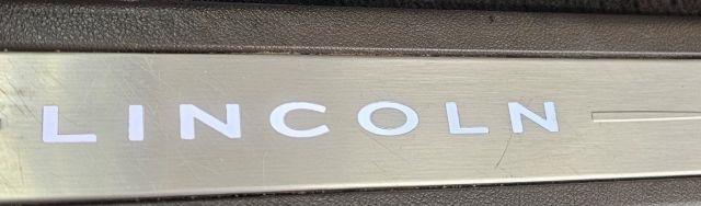 Lincoln Aviator Reserve AWD 2020