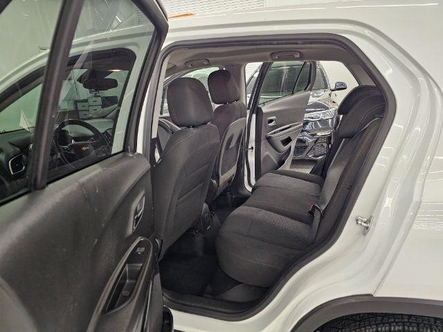 Chevrolet Trax AWD 4dr LS 2020