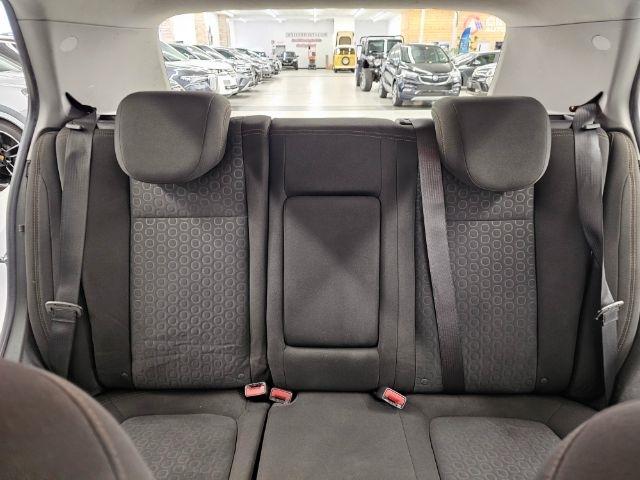 Chevrolet Trax AWD 4dr LS 2020