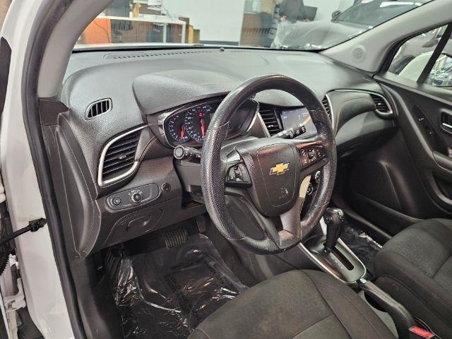 Chevrolet Trax AWD 4dr LS 2020