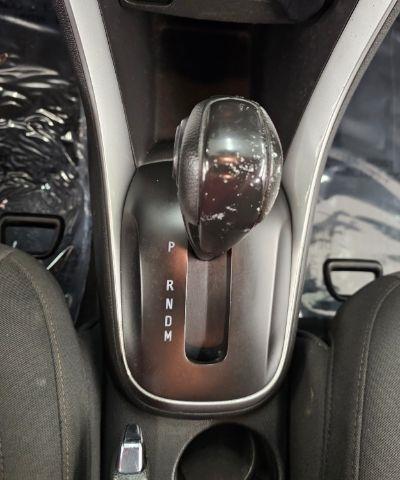 Chevrolet Trax AWD 4dr LS 2020