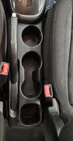 Chevrolet Trax AWD 4dr LS 2020