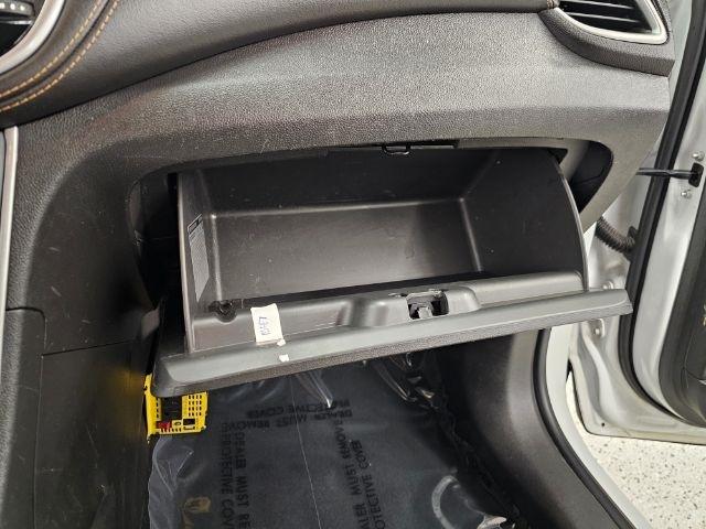 Chevrolet Trax AWD 4dr LS 2020