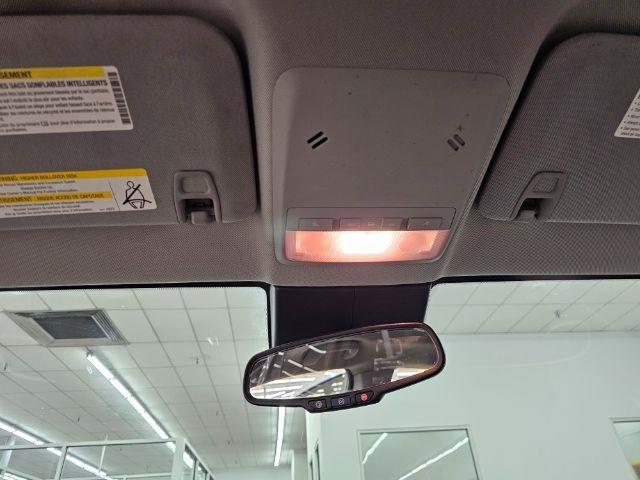 Chevrolet Trax AWD 4dr LS 2020