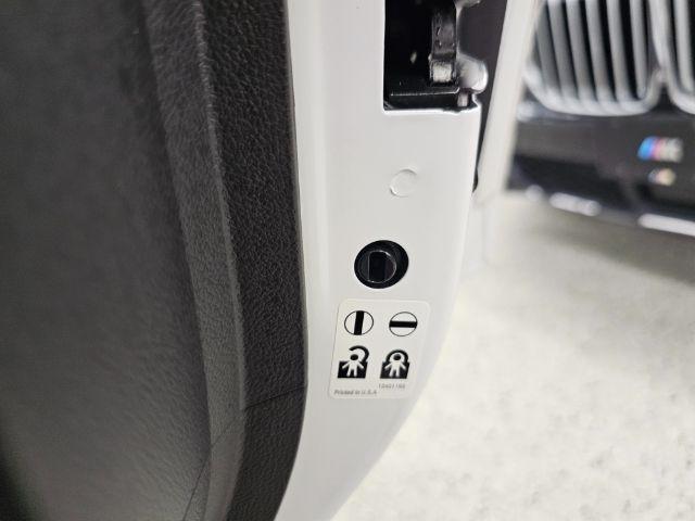 Chevrolet Trax AWD 4dr LS 2020