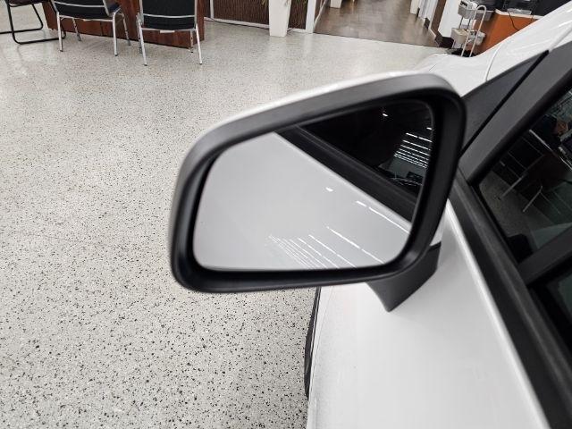 Chevrolet Trax AWD 4dr LS 2020