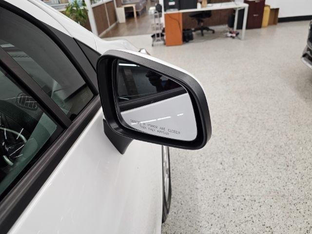 Chevrolet Trax AWD 4dr LS 2020