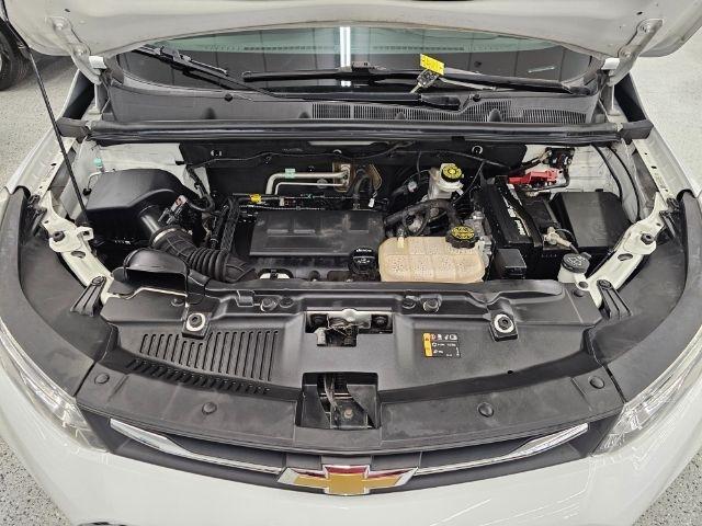 Chevrolet Trax AWD 4dr LS 2020