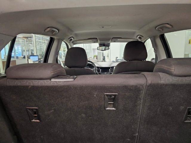 Chevrolet Trax AWD 4dr LS 2020