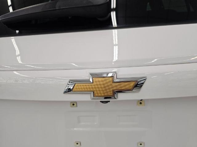 Chevrolet Trax AWD 4dr LS 2020