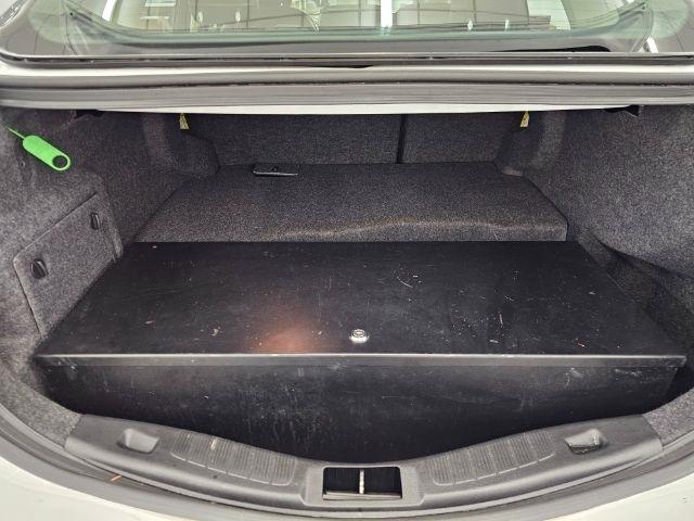 Ford Fusion Hybrid SE FWD 2019