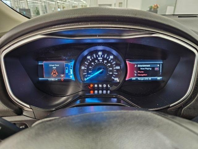 Ford Fusion Hybrid SE FWD 2019