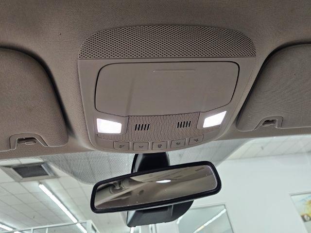 Ford Fusion Hybrid SE FWD 2018