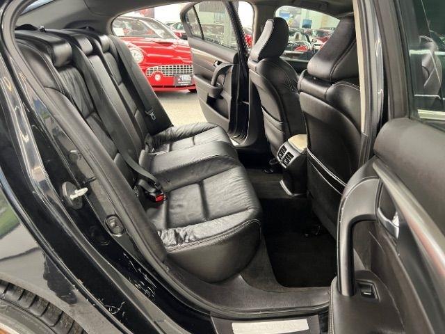 Acura TL 4dr Sdn Auto SH-AWD 2012