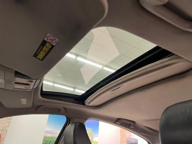 Acura TL 4dr Sdn Auto SH-AWD 2012