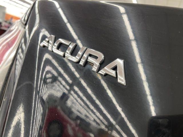 Acura TL 4dr Sdn Auto SH-AWD 2012