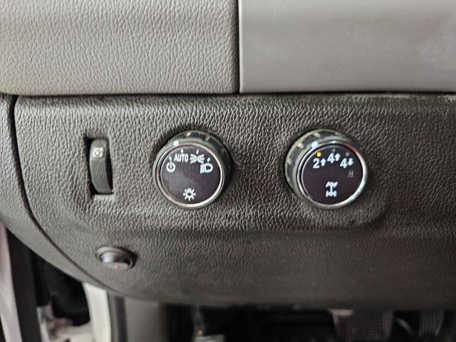 Chevrolet Colorado 4WD Ext Cab 128" Work Truck 2022