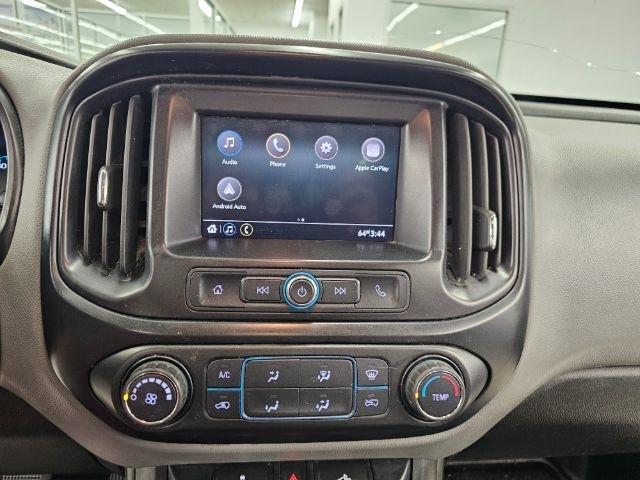 Chevrolet Colorado 4WD Ext Cab 128" Work Truck 2022