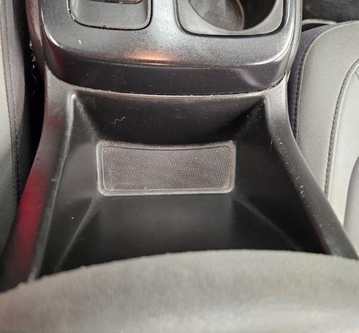 Chevrolet Colorado 4WD Ext Cab 128" Work Truck 2022