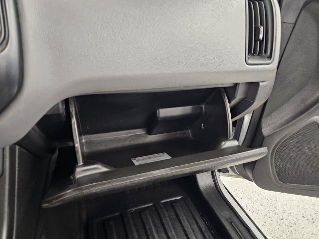 Chevrolet Colorado 4WD Ext Cab 128" Work Truck 2022