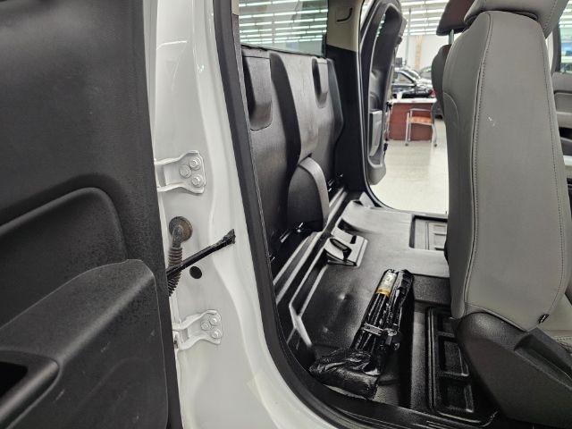 Chevrolet Colorado 4WD Ext Cab 128" Work Truck 2022