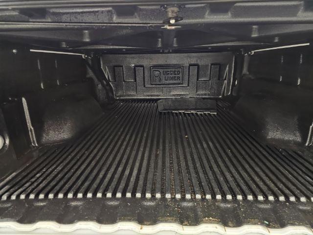 Chevrolet Colorado 4WD Ext Cab 128" Work Truck 2022