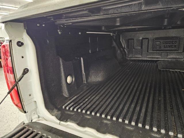 Chevrolet Colorado 4WD Ext Cab 128" Work Truck 2022