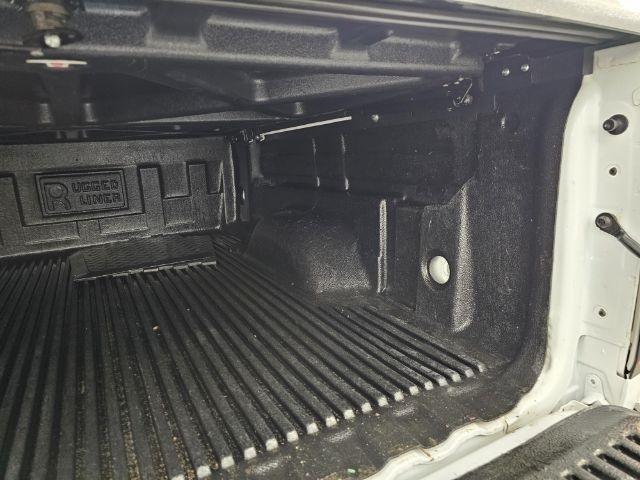 Chevrolet Colorado 4WD Ext Cab 128" Work Truck 2022