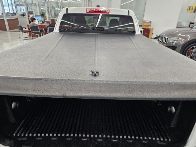 Chevrolet Colorado 4WD Ext Cab 128" Work Truck 2022