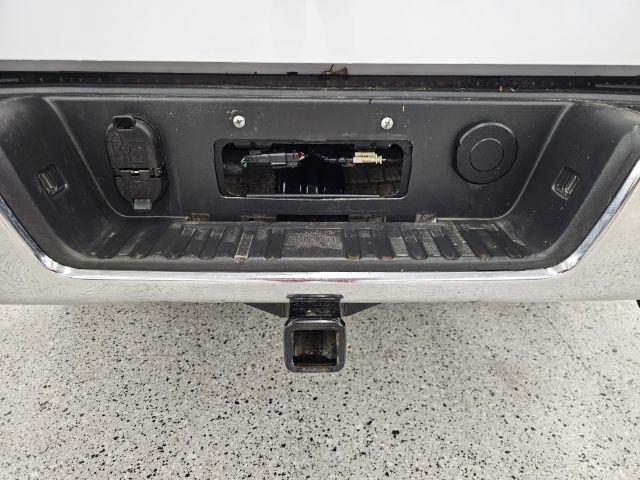 Chevrolet Colorado 4WD Ext Cab 128" Work Truck 2022